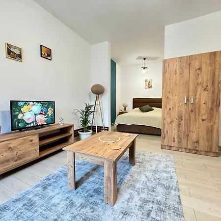 Luxury Studios In Central Kyrenia Kirenia Zewnętrze zdjęcie