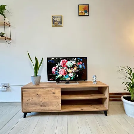 Luxury Studios In Central Kyrenia Kirenia Zewnętrze zdjęcie