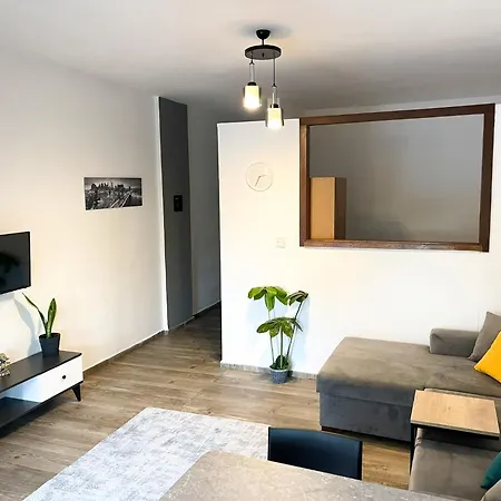 Luxury Studios In Central Kyrenia Kirenia Zewnętrze zdjęcie