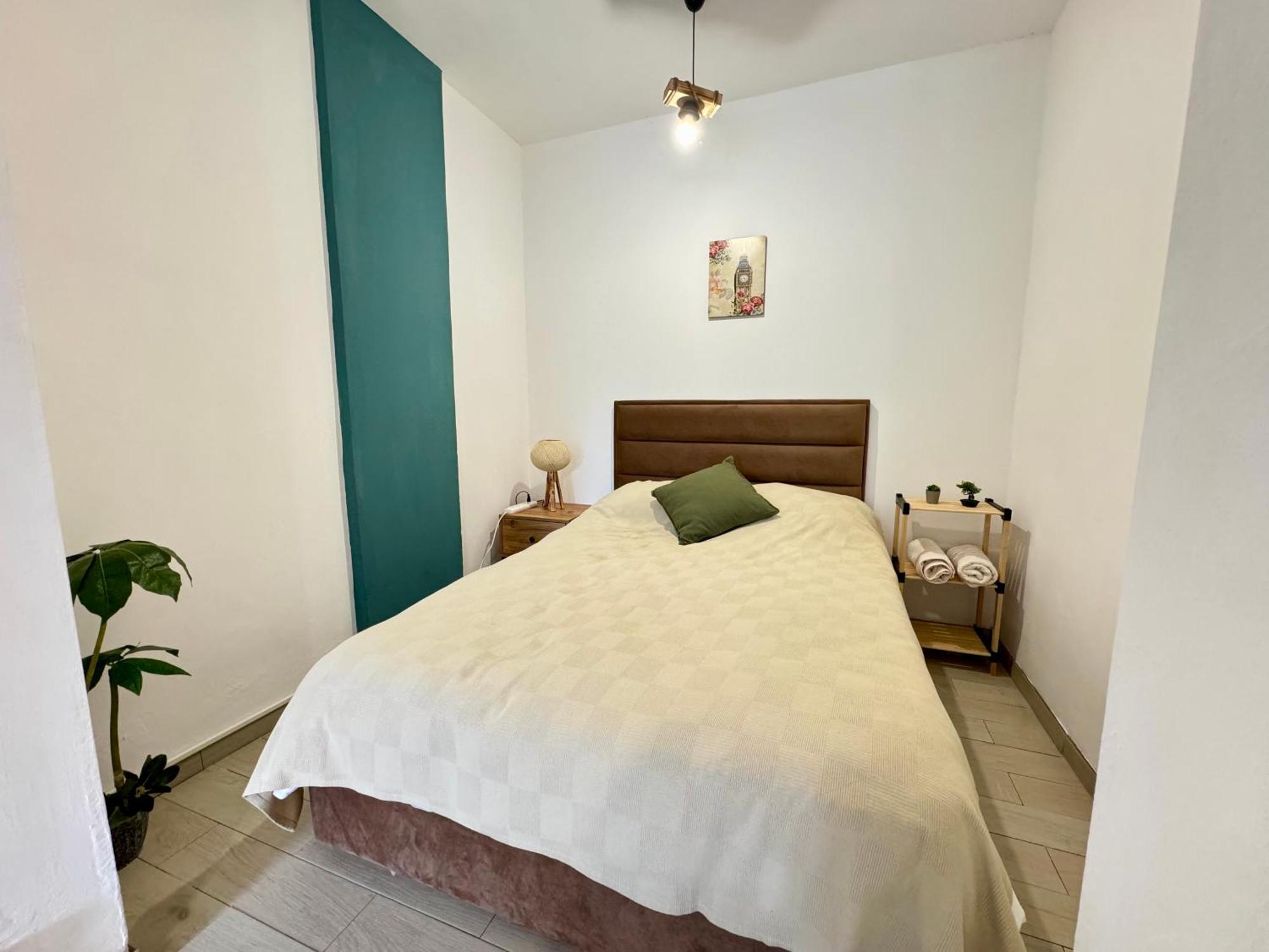 Luxury In Kyrenia