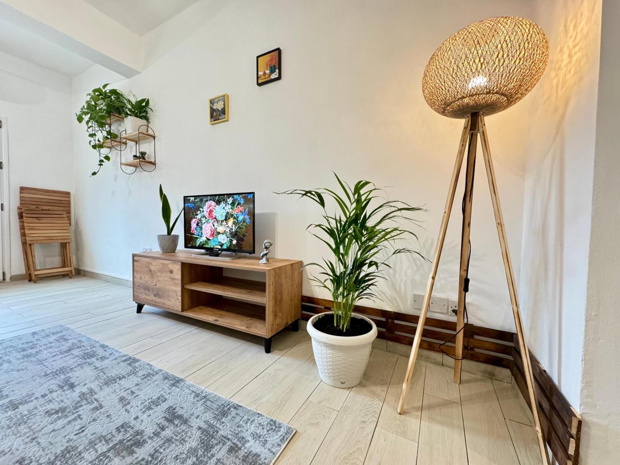 Luxury In Kyrenia