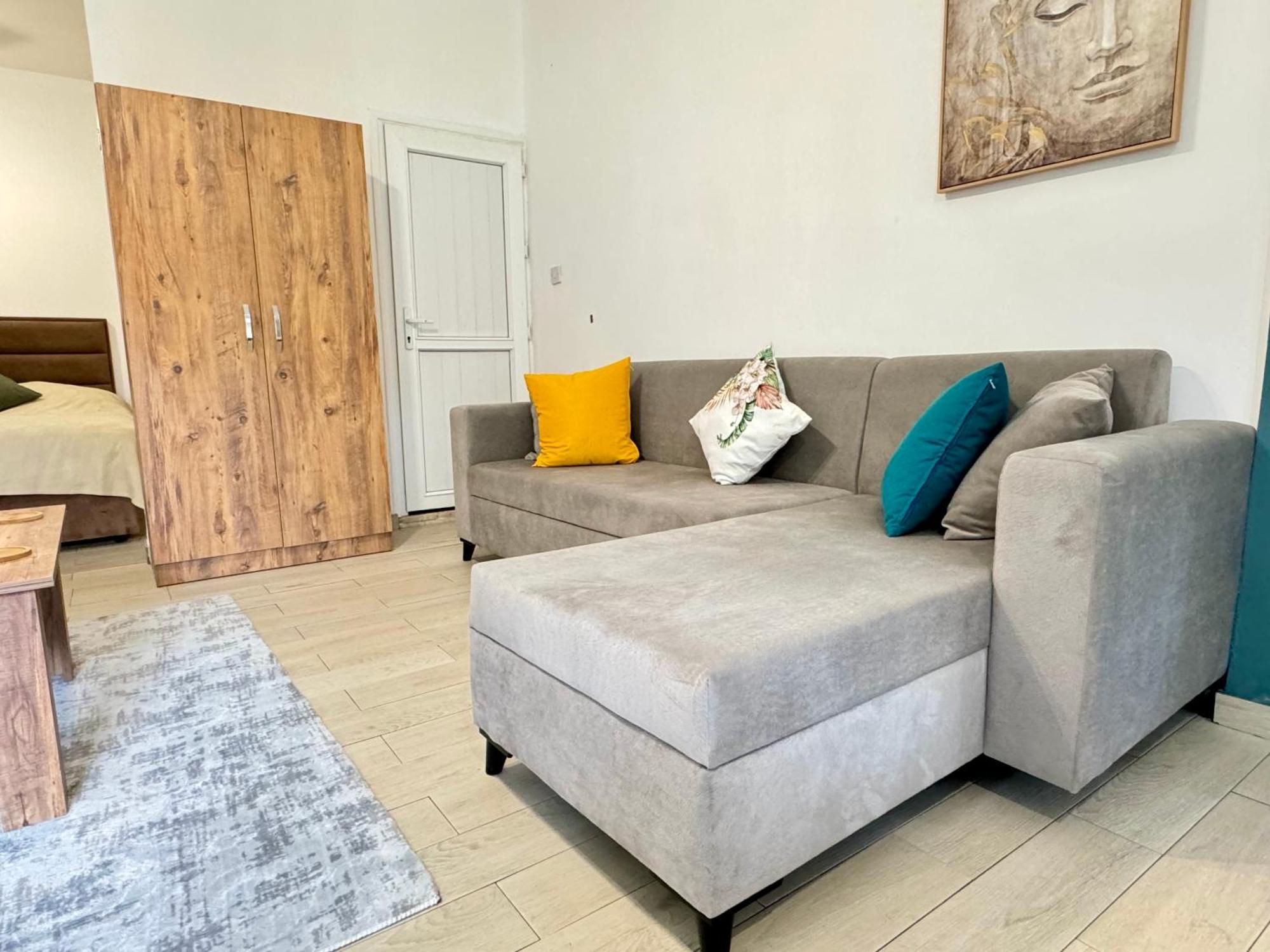 Luxury In Kyrenia