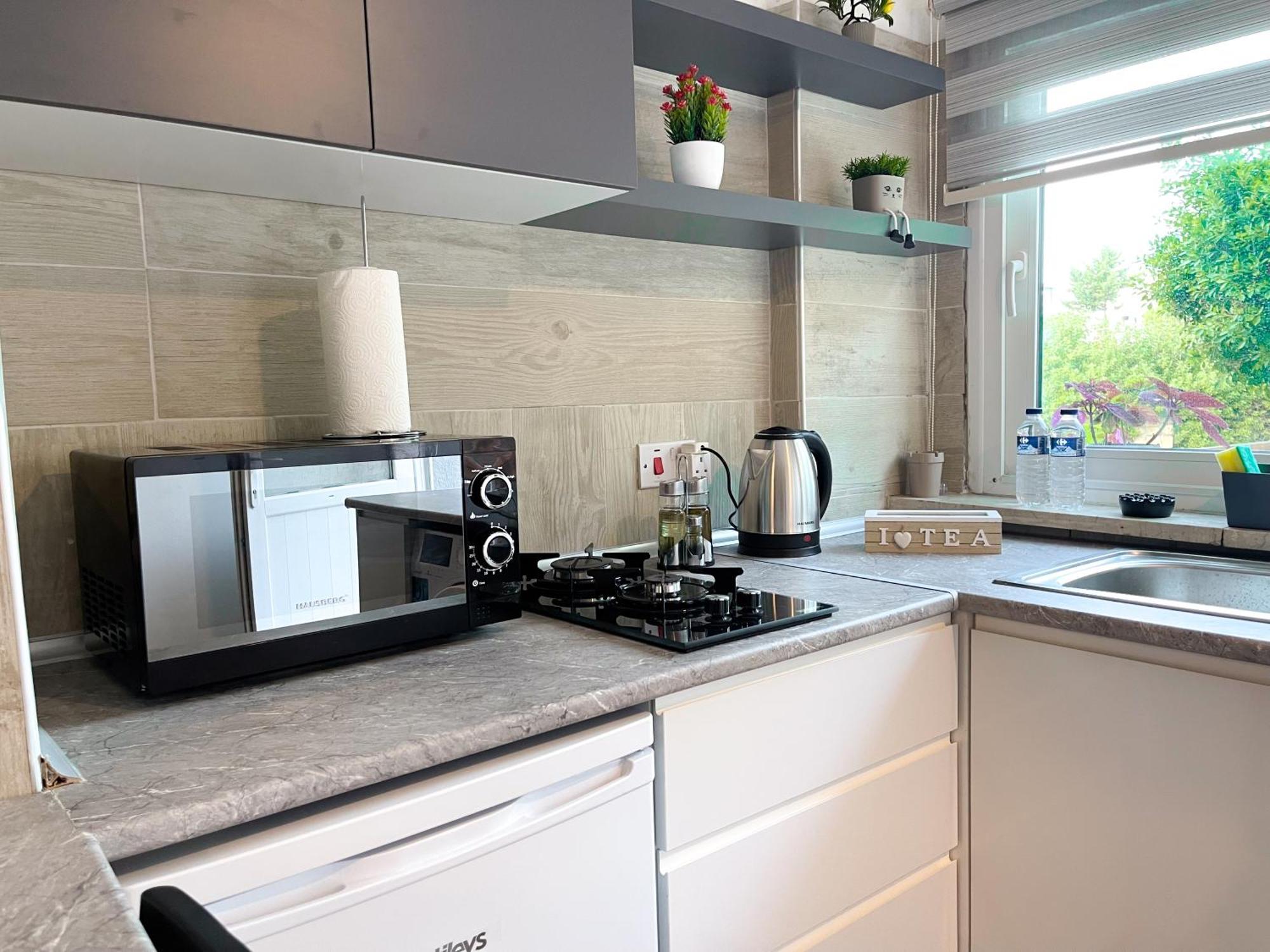 Apartment Luxury In Kyrenia Kyrenia (Northern Cyprus)
