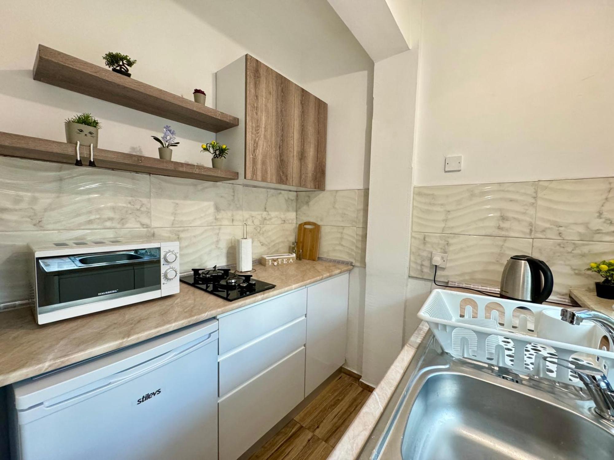 Luxury In Kyrenia Apartment Kyrenia (Northern Cyprus)