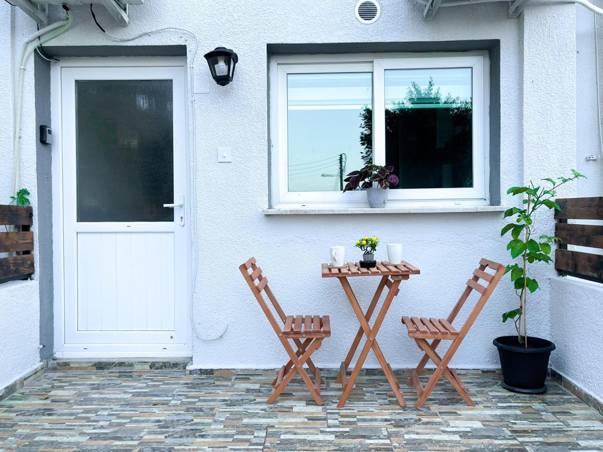 Luxury In Kyrenia Apartment