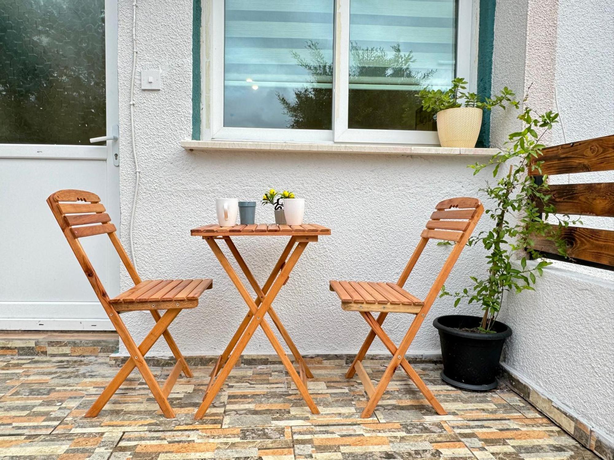 Apartment Luxury In Kyrenia