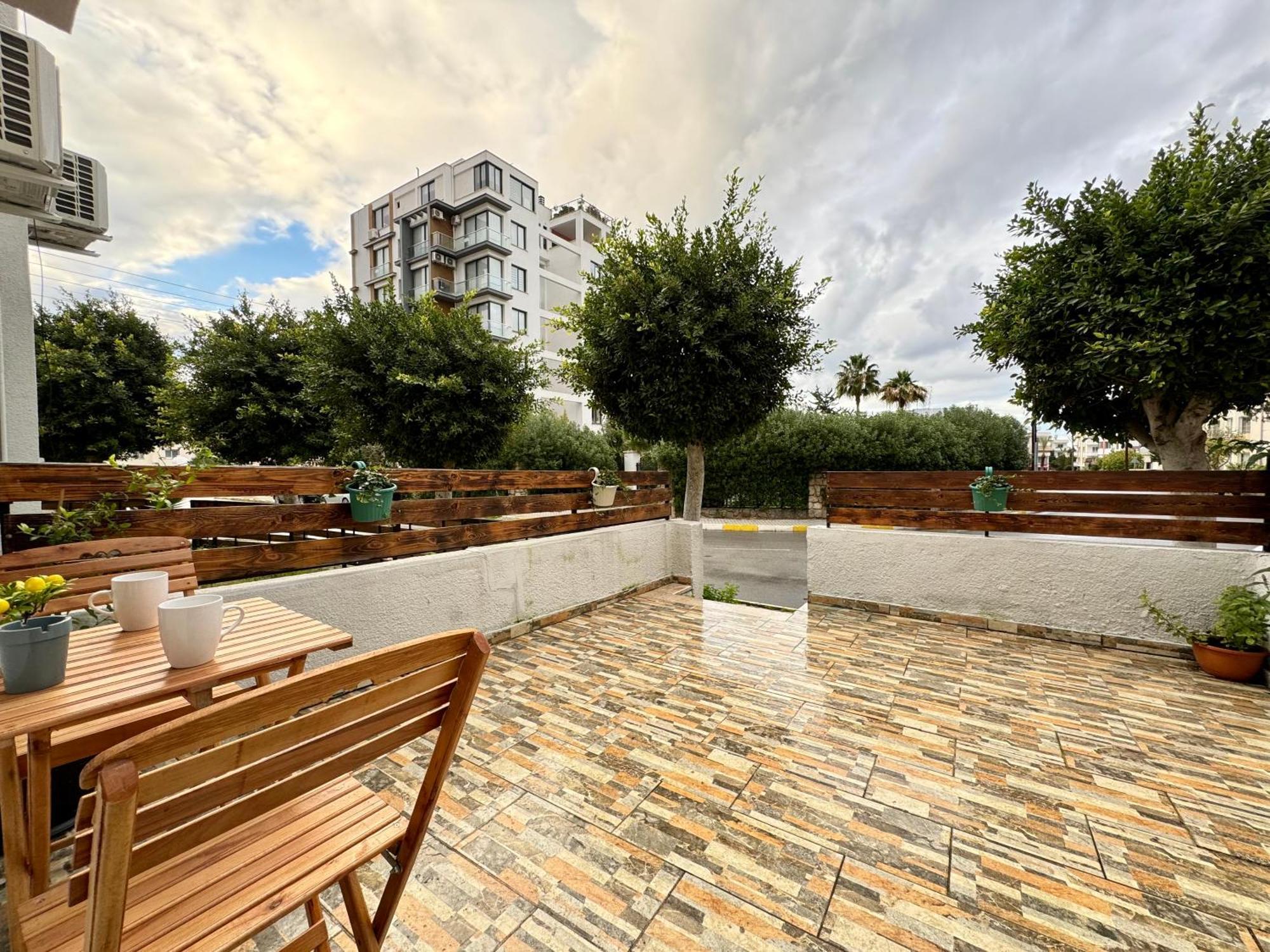 Luxury In Kyrenia