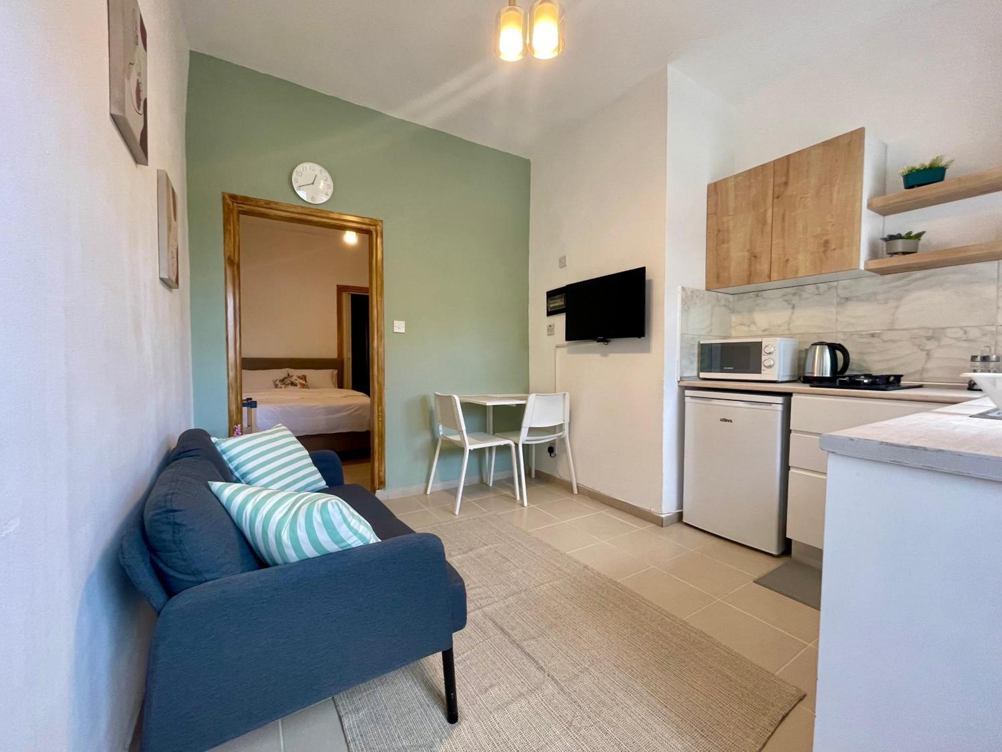 Luxury In Kyrenia