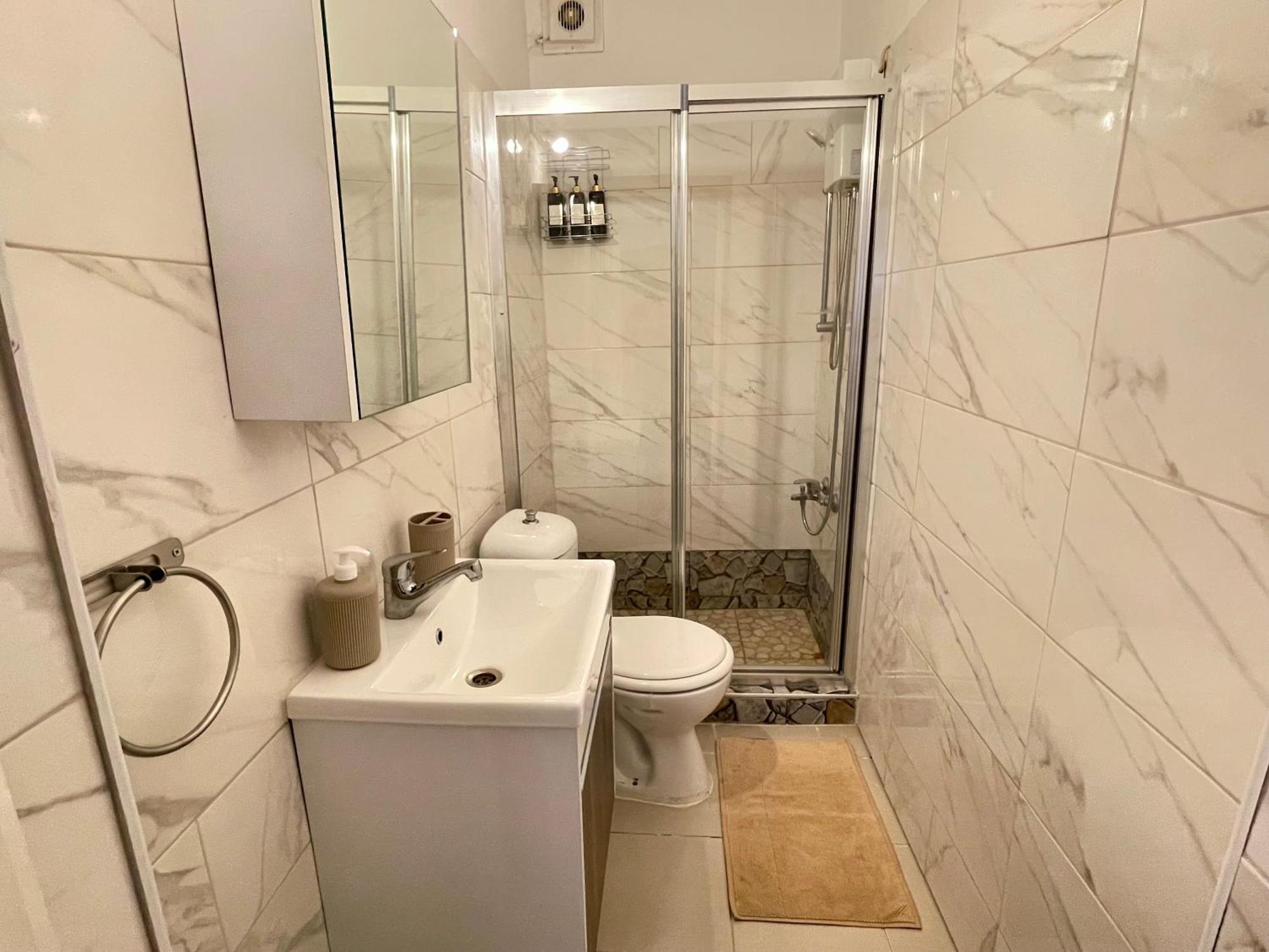 Apartment Luxury In Kyrenia
